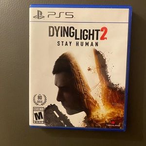 Dying Light 2: Stay Human (PS5)